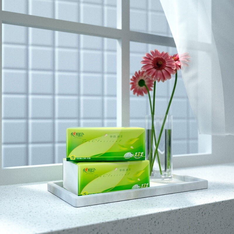 茶语丝享系列高清大图