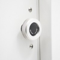 震旦ADK-2500A自动两孔可调打孔机 2孔进纸宽度不受限打孔厚度:50mm孔距45~220mm可调边距:6~35mm