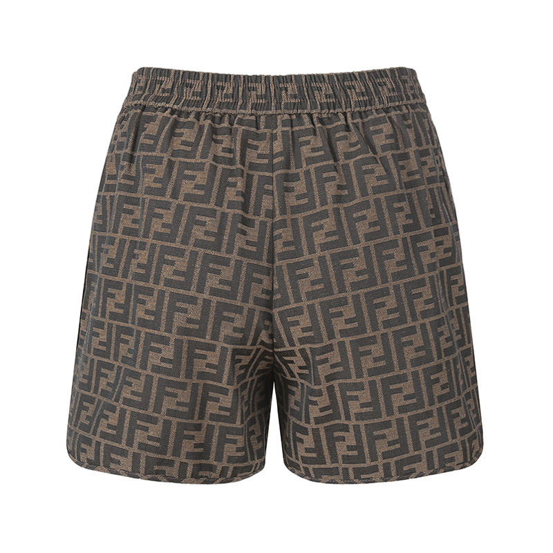 芬迪 fendi 女士休闲短裤 fr6259 a5w3