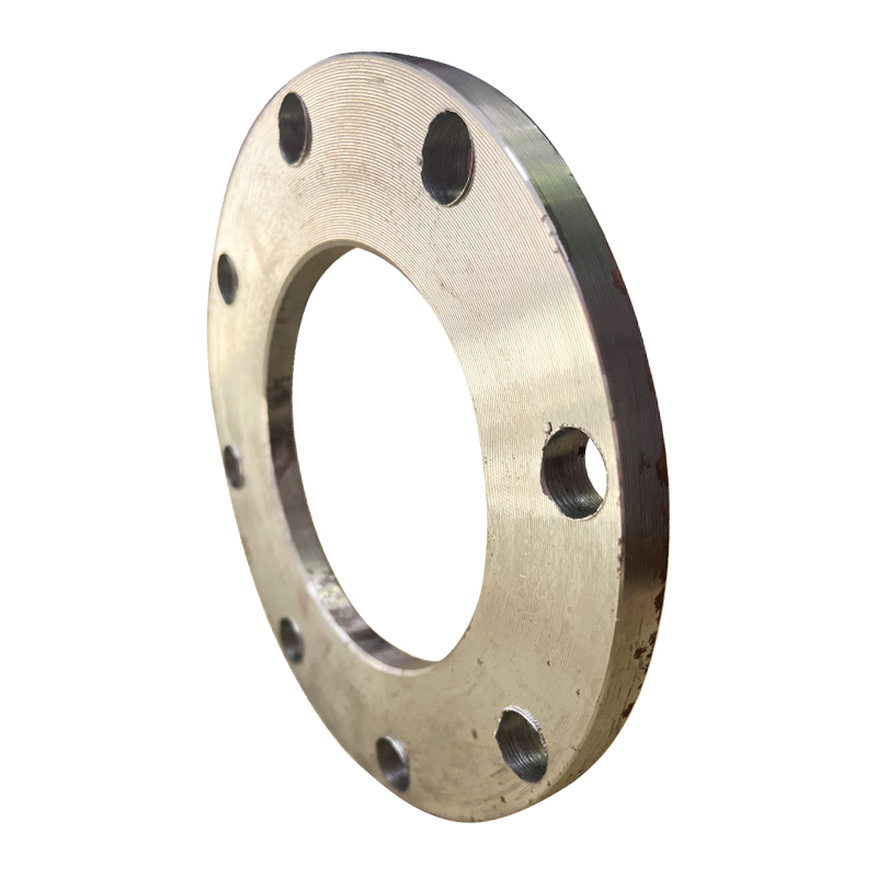 嘉禾宜茂 法兰盘 DN125 片高清大图