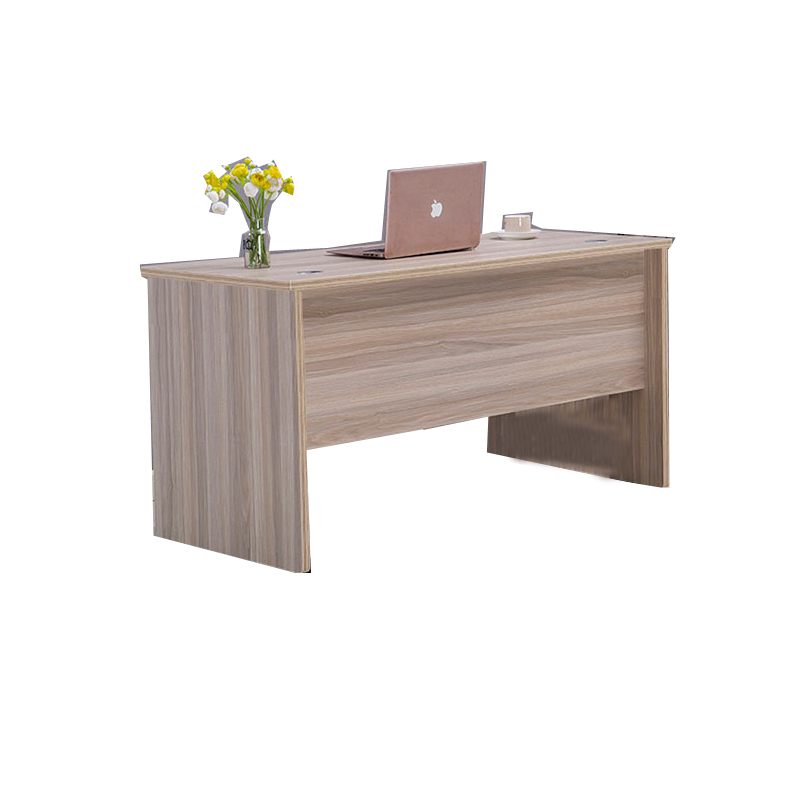 东业家具 办公桌LY-100B高清大图