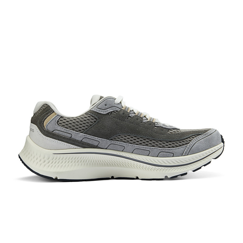 Skechers斯凯奇新款潮流跑鞋男子轻质吸震休闲跑步运动鞋220870-TPE