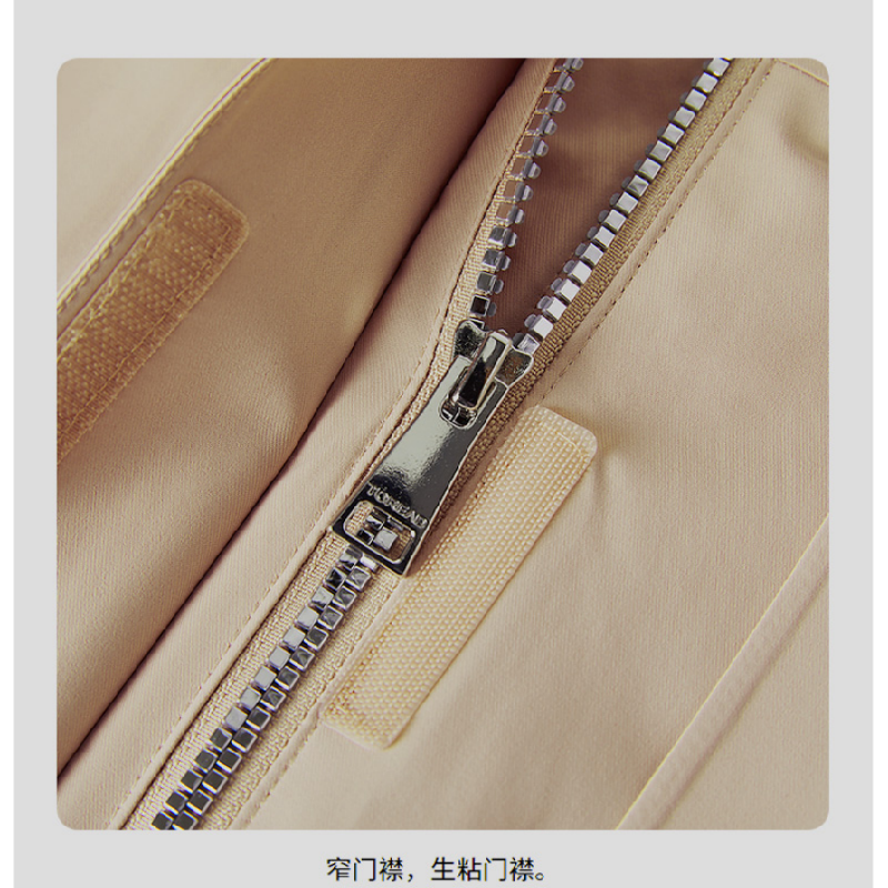 女式TAW192708-F05X 冲锋衣羽绒内胆