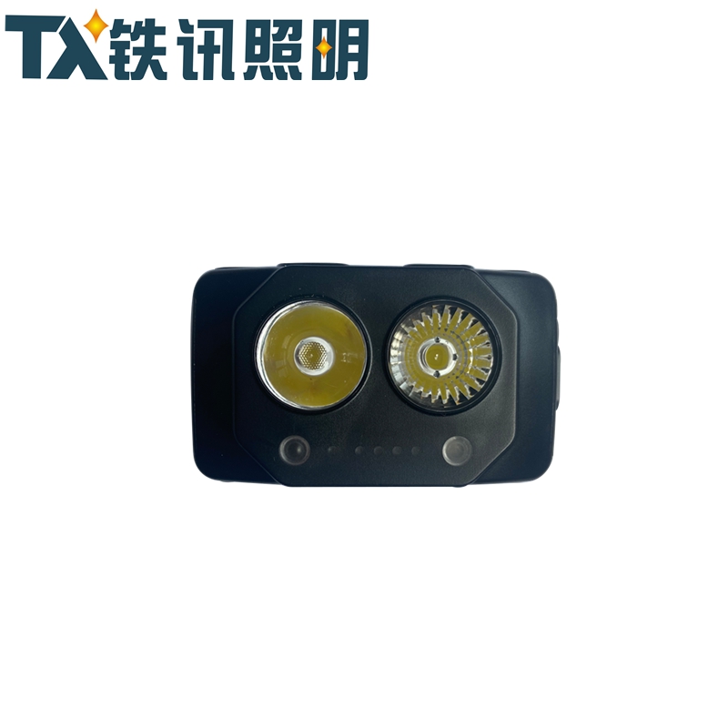 铁讯照明多功能感应强光头灯TX-5230套高清大图