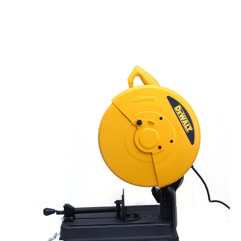 (DT)得伟(DEWALT) D28720 355mm 型材切割机 2200W (计价单位:台)
