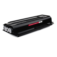 宣赫 TK-6108 粉盒 黑色 18000页 适用京瓷Ecosys M4028 M4028idn