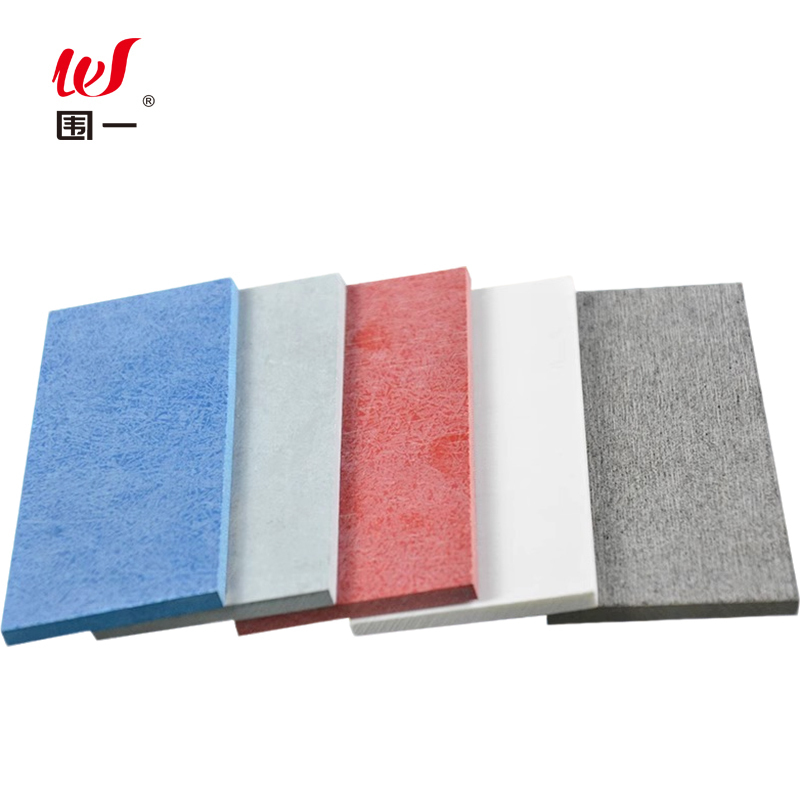 围一 云母保温板 400MM*400MM*5MM 块高清大图