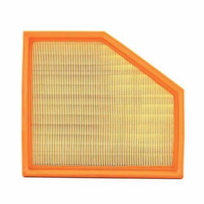 昊之鹰 空气滤清器适用16款至今宝马520d 520i 525i 528li 530i 2.0T空气滤芯 空气格