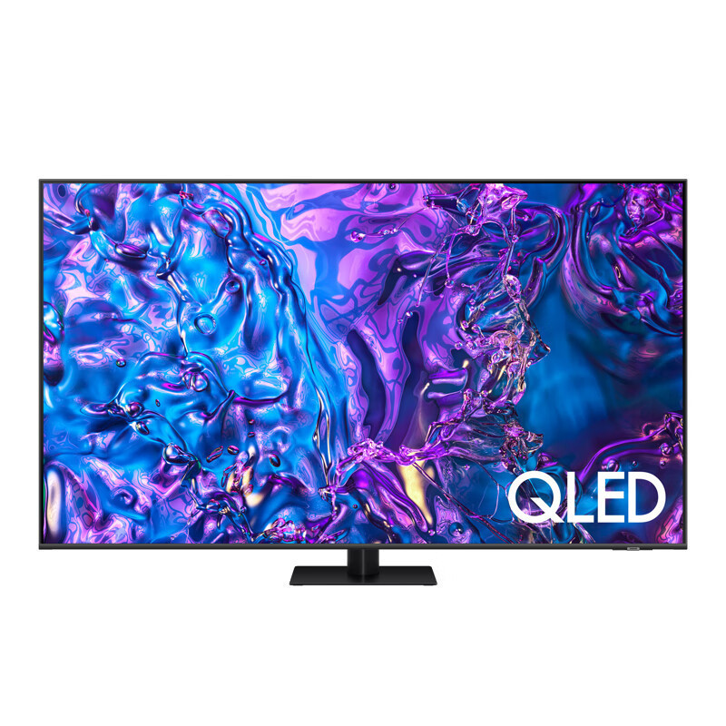 Samsung/三星 QA85Q70DAJXXZ 85英寸 4K超高清超薄QLED量子点智能平板电视[2024新品]