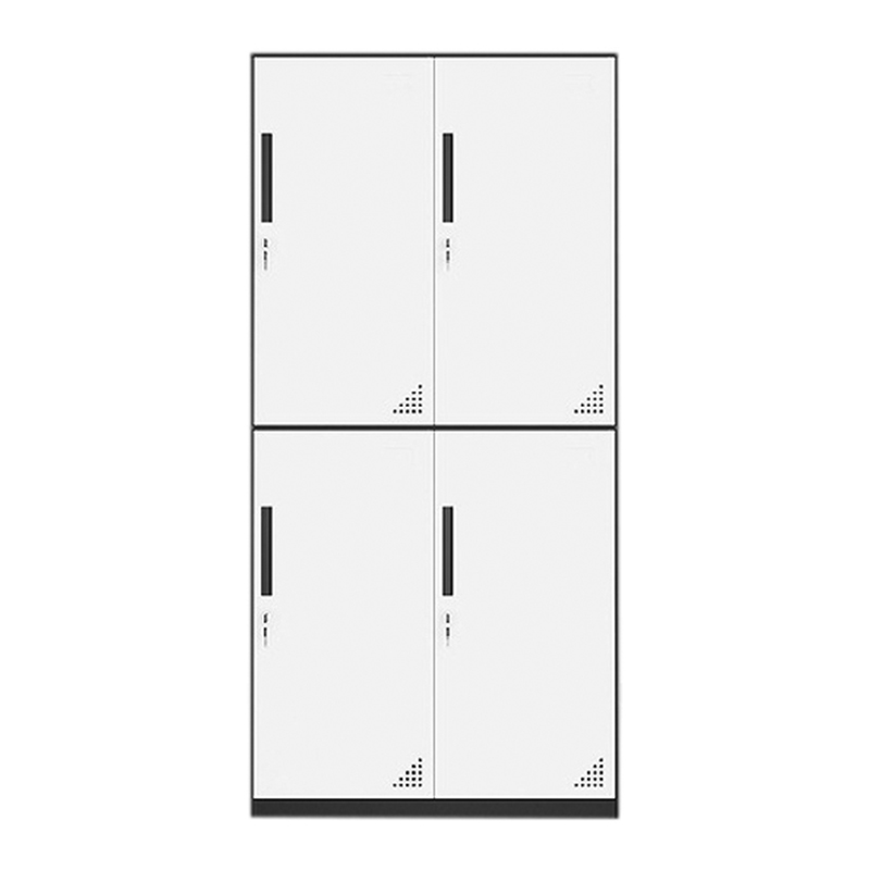 豫龙都 更衣柜 四门台高清大图