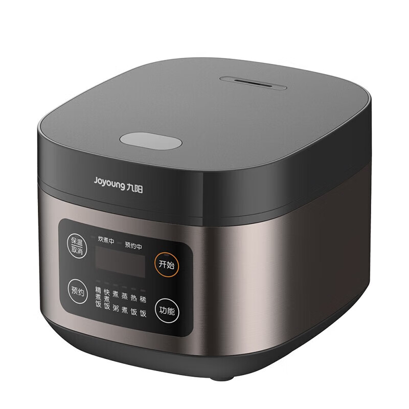 九阳(Joyoung) 电饭煲40-F336 4L