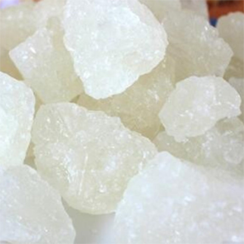 绿帝大块冰糖500g/袋