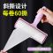 粘毛器滚筒可撕式粘尘纸滚刷粘毛纸芯去毛毛衣物家用粘毛器|2卷替换装纸芯(无手柄) 常规10厘米款