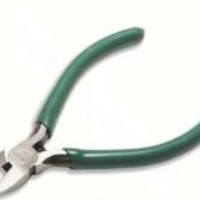 宝工 Pro’sKit PM-905F 强力精密斜口钳125mm高清大图