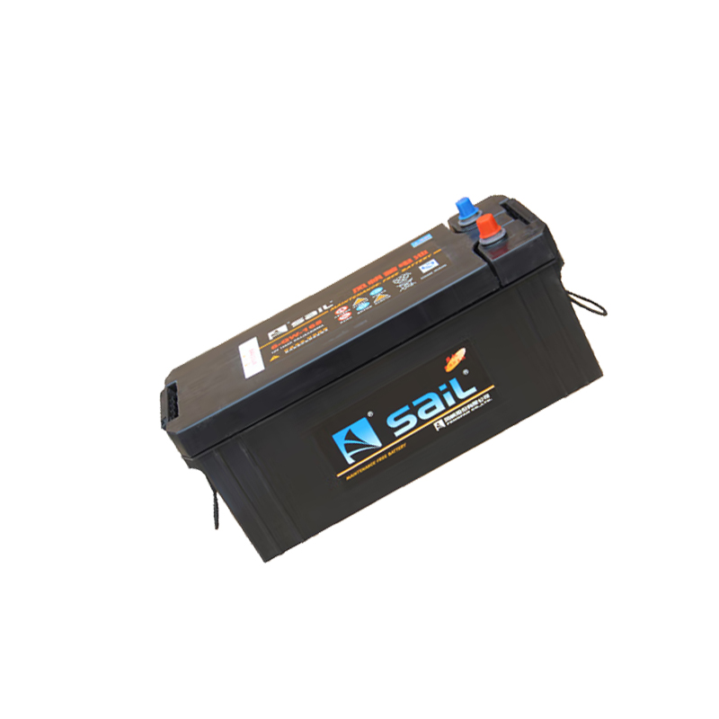 12V165AN电瓶正品超长质保高清大图