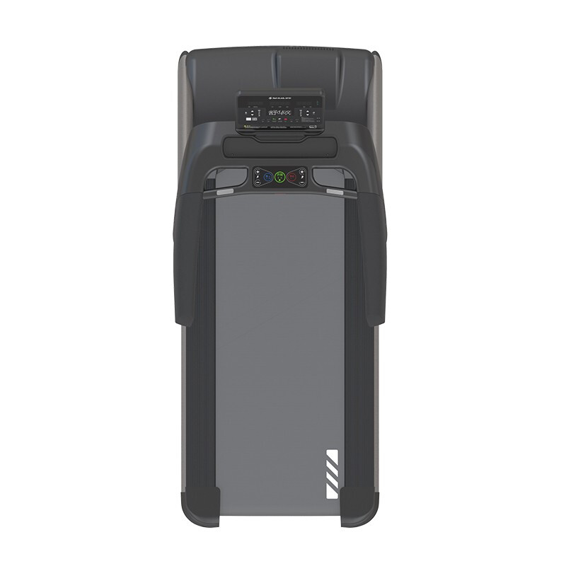 舒华(SHUA)SH-T8919-Y1 跑步机商用多功能电跑V9高端智能健身房同款运动器材马拉松跑步机高清大图