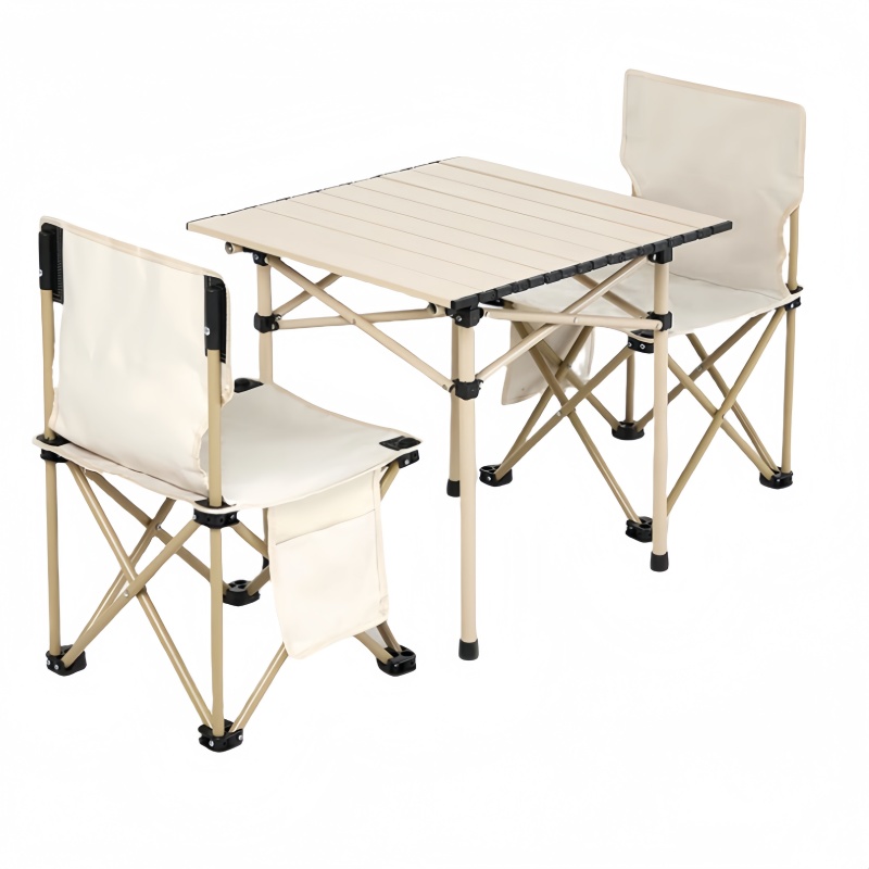 悦兴诚折叠桌一桌2椅套高清大图