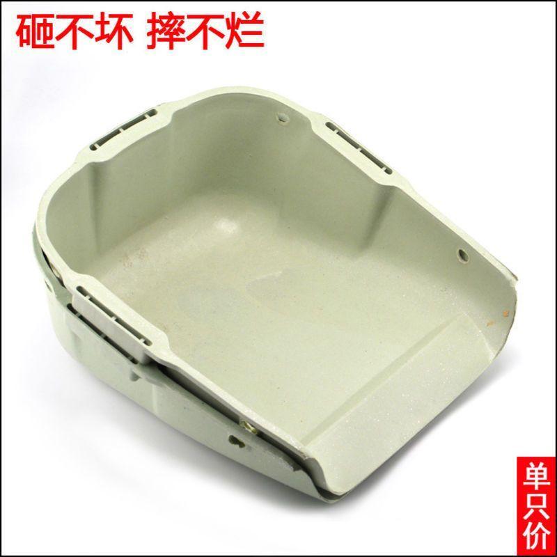 挑土簸箕 加厚农用建筑垃圾挑土塑料簸箕 粪箕畚箕畚斗挑菜筐箩筐