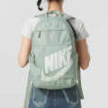 耐克（NIKE）双肩包男女包新款运动包户外旅行包电脑背包初高中学生书包DD0559-010 ZP DD0559-370/浅绿