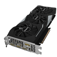 技嘉（GIGABYTE）RTX 2060 GAMING OC PRO 6G图灵游戏显卡