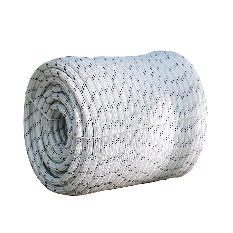 XD JX.XINGDIAN 尼龙绳 编织绳 10mm100米/卷高清大图