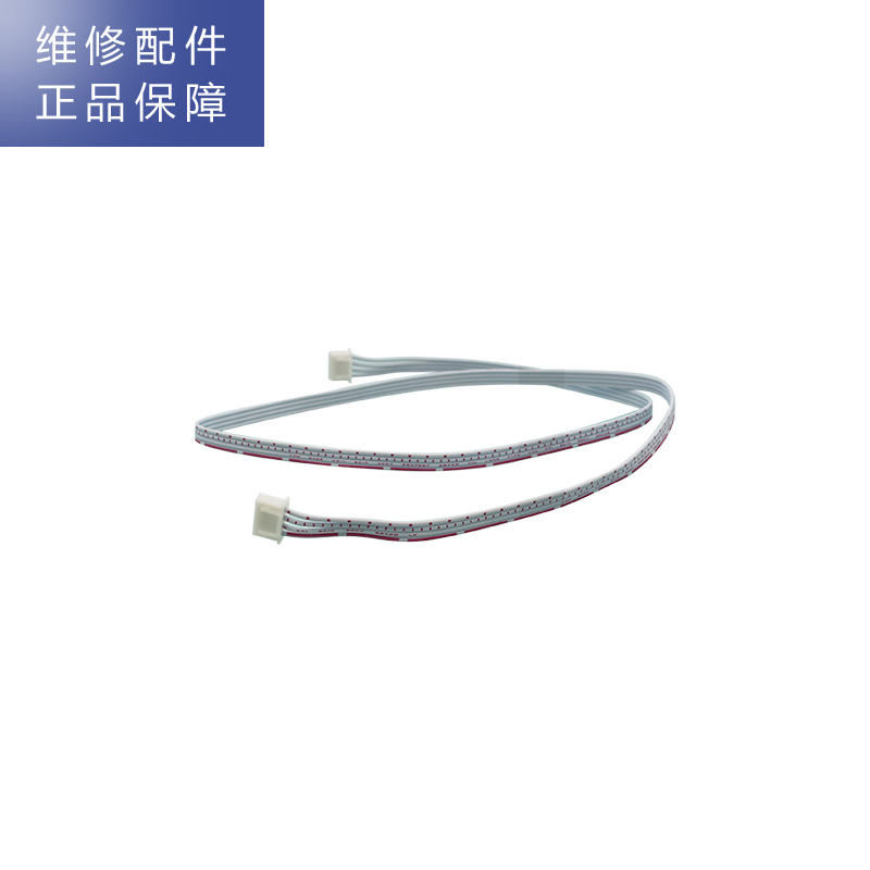 帮客材配 Whirlpool惠而浦净水器R95R100-A即热式饮水机 排线高清大图