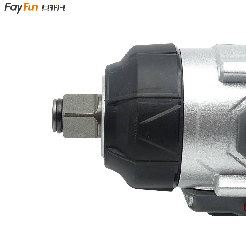 具非凡 电动扳手 36V 台高清大图