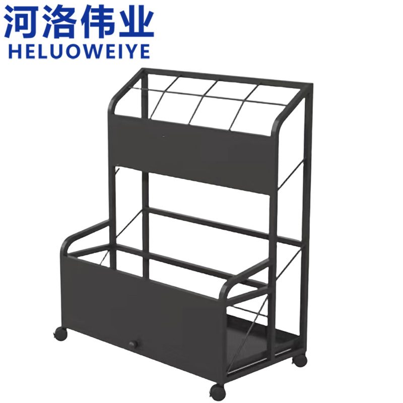 河洛伟业 雨伞架48*27*61cm 个