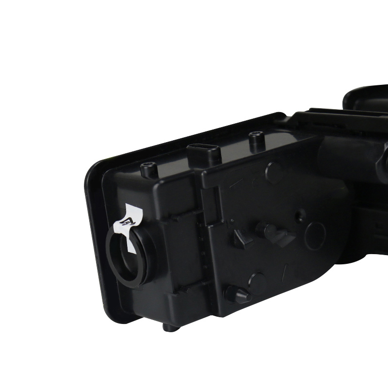 e代经典 TK-5323Y粉盒黄色 适用京瓷KYOCERA P5018cdn彩色激光打印机 墨粉