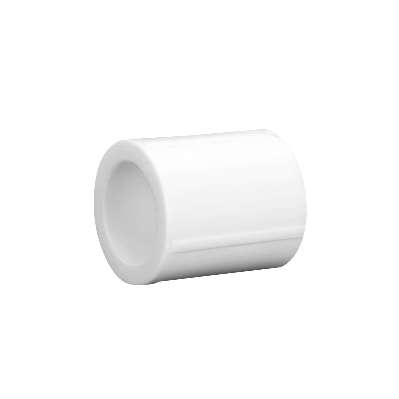 历途科技 PPR水管直接头2.5寸/75mm 个高清大图