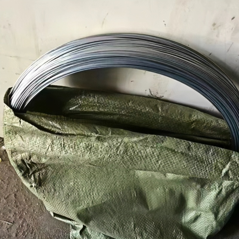 铁驰 镀锌铁丝高清大图