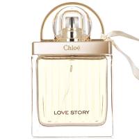 Chloe 女士香水 蔻依 克洛伊爱情故事 爱语女士淡香水 30ML 专属于她的夜晚