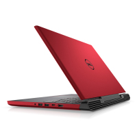 戴尔(DELL)游匣 G5-5587-R2745R 英特尔®酷睿™i7 15.6英寸游戏本笔记本电脑(i7-8750H 8GB 1TB+128GB混合硬盘 4G独显)