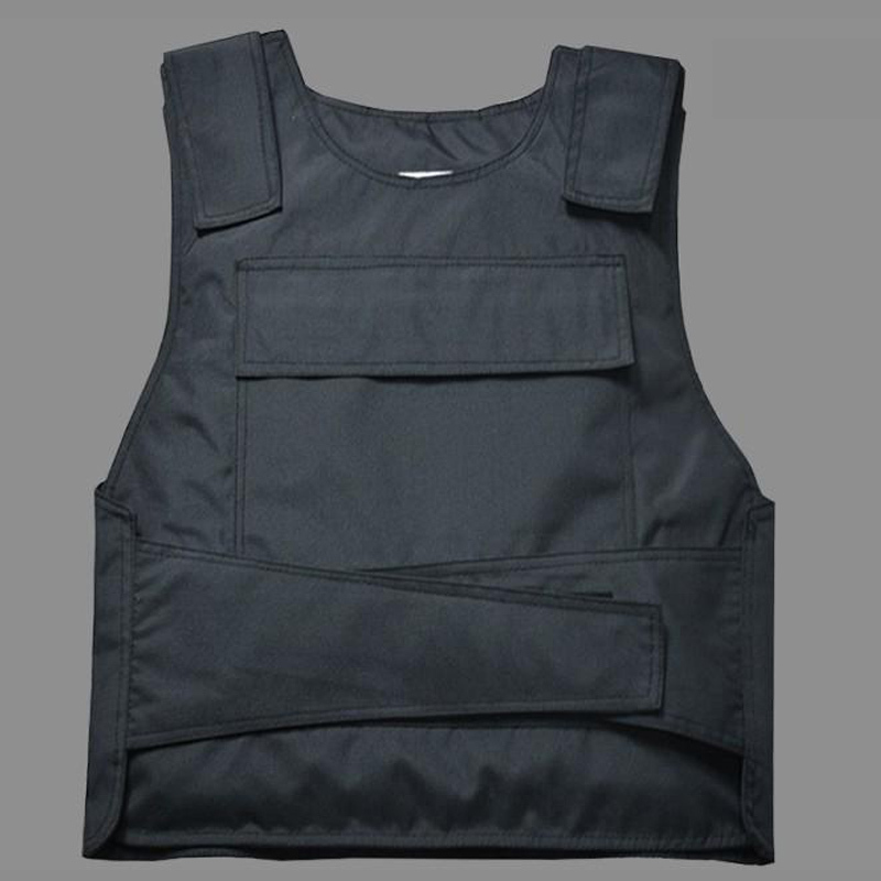 浙安zheanfcffld防刺服防刺背心马甲藏蓝色单位件