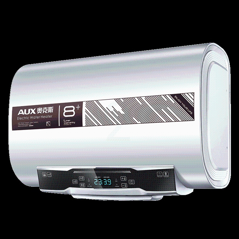 奥克斯(aux)电热水器sms-80db11报价_参数_图片_视频_怎么样_问答