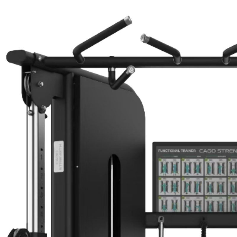 汇恺 小飞鸟 Cross CableCG8950 BDZSSC高清大图