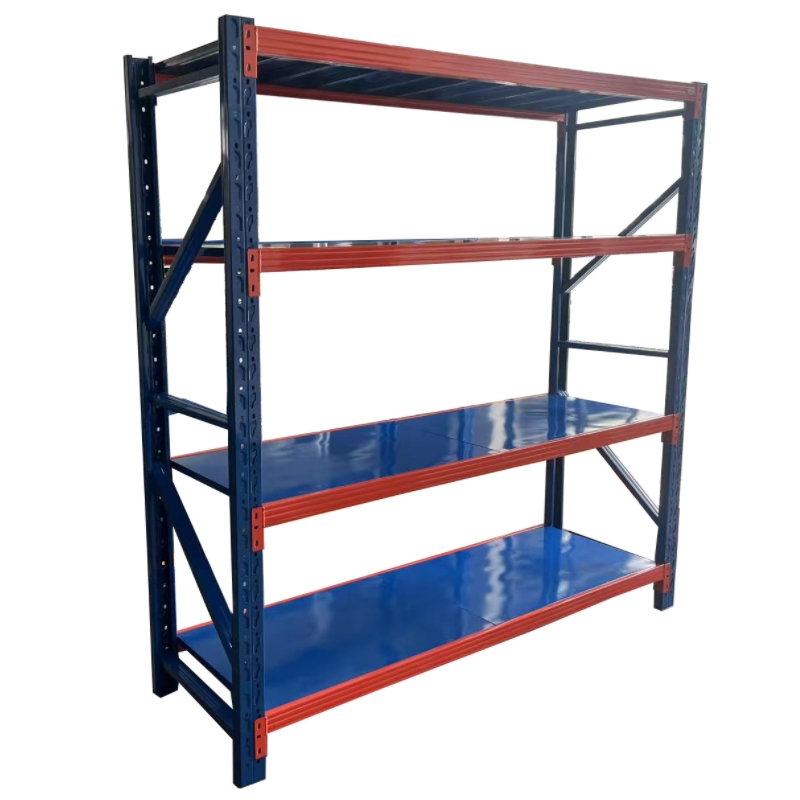 翔尔通 货架2500*500*1800mm(4层)/个高清大图