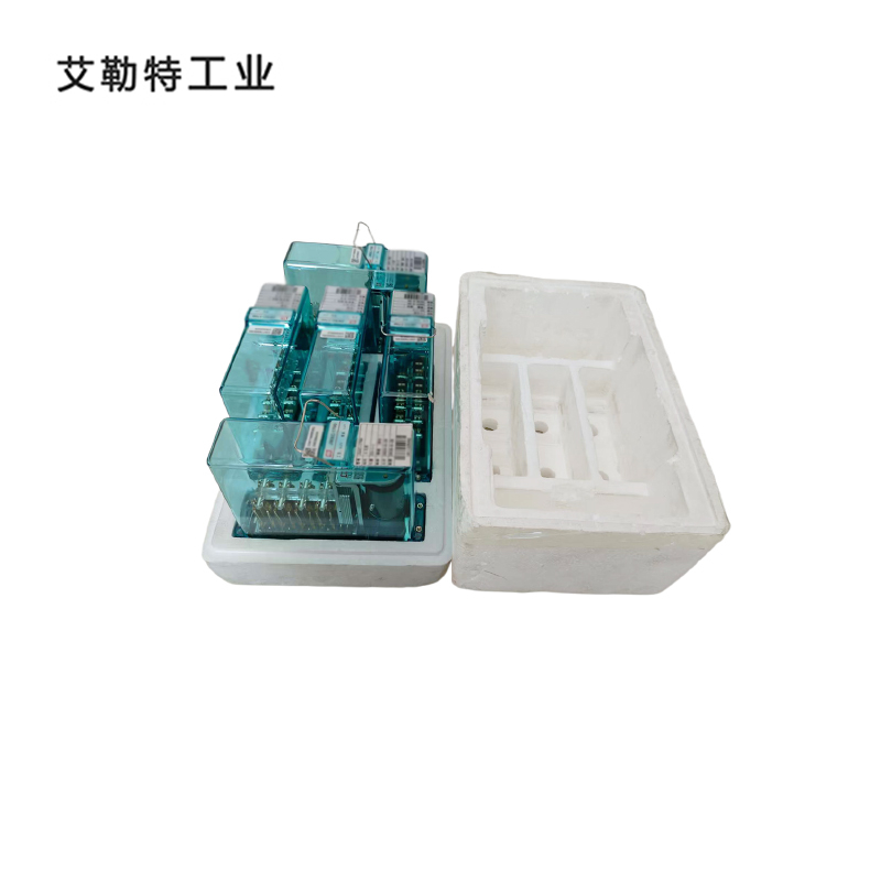 艾勒特工业 继电器周转箱(泡塑材质)/ AQ型 /个高清大图