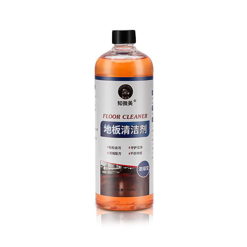 实木复合地板家具清洁剂家用抑菌除垢去污剂多功能石材瓷砖地板净 一瓶