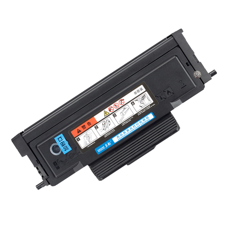 兰韵LY-PD400粉盒 适用于奔图P3010/P3300/M6700/M6800/M7100/M7200 单个装高清大图