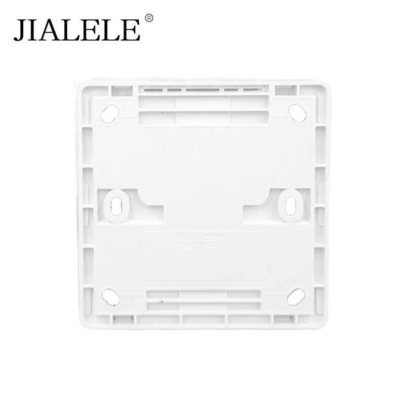 JIALELE 插座 16A 个高清大图