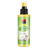 美舒洁 鞋袜除臭剂118ml