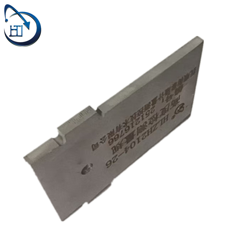 高度检测量规 HLZH2104-26高清大图