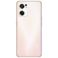OPPO Reno7 SE 5G 8GB+256GB 晨曦金 5G数字移动电话机 全网通