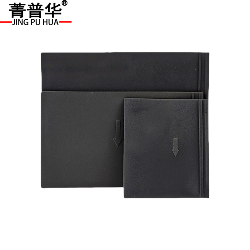 菁普华断路器隔弧板绝缘挡板相间隔弧片105*97mm/110*92mm/80*53mm片高清大图