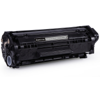 齐心 易加粉激光碳粉盒 CXPT-Q2612A/CRG303A 黑 适用MF4010/MF4010B