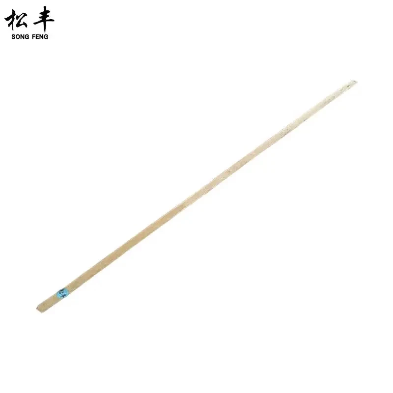 松丰(SONG FENG)厂家直销白蜡杆蜡木杆锤柄锹柄锹把叉子把铁叉柄178cm*3.3cm根高清大图