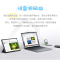 联想(Lenovo) 小新Pad Pro 12.7英寸 学习平板二合一平板 2.9K 144HZ 8GB+128GB第二代大象灰舒视版