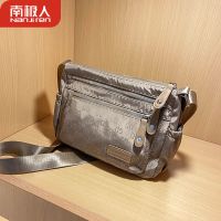 包包女2021新款牛津布防水帆布小包女士轻便休闲包单肩斜挎包