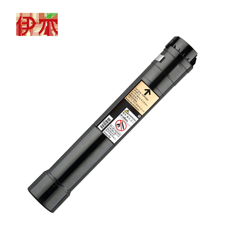 伊木适用施乐 CT201831粉盒 施乐2270 2275 3373墨粉盒 红色 单个装